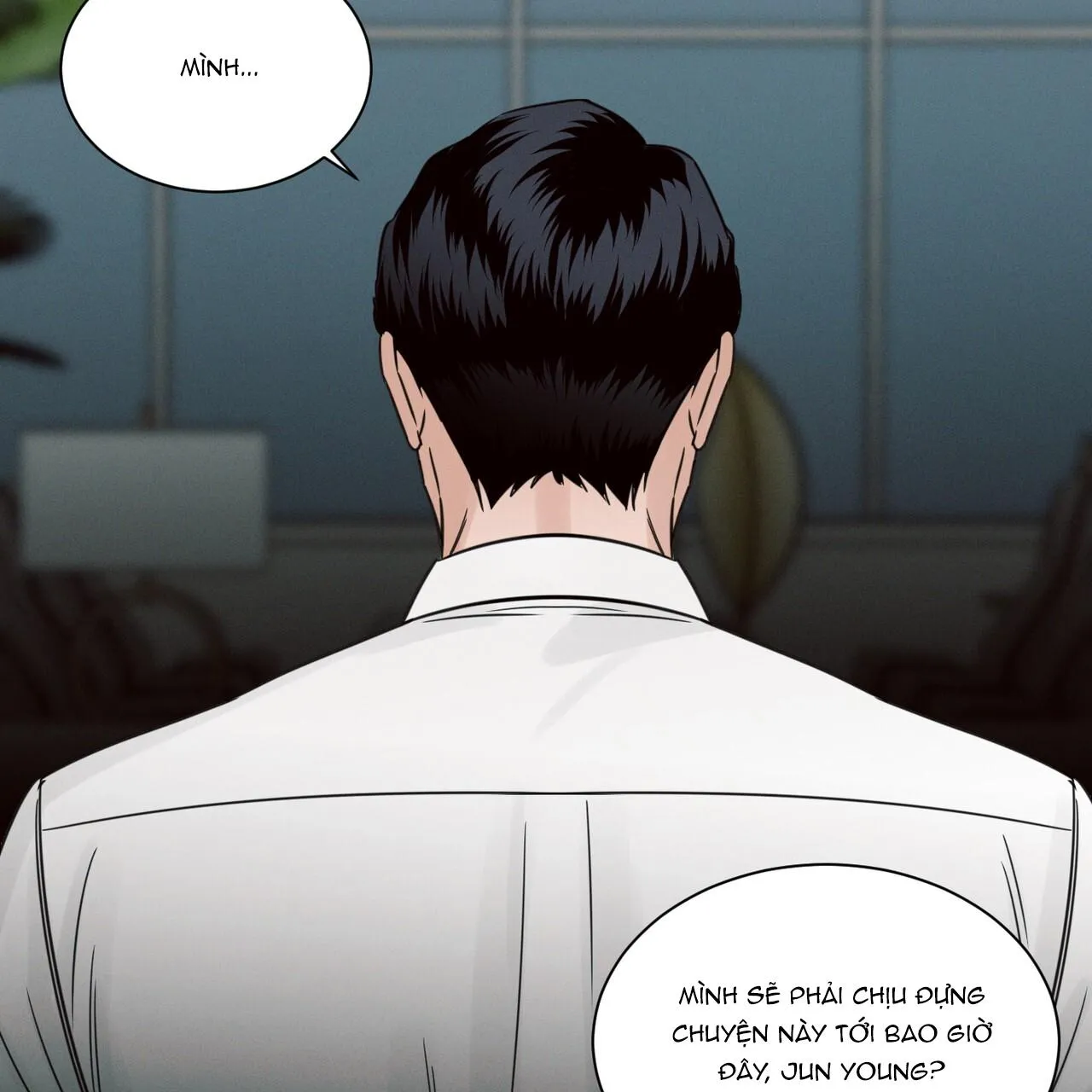 Dù Anh Không Yêu Em Chapter 89 Trang 70