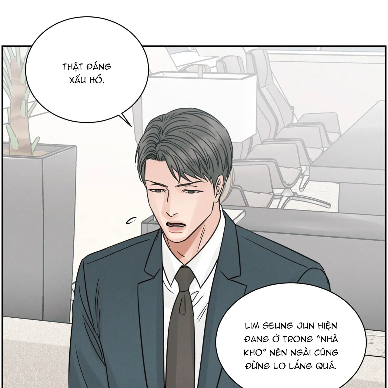 Dù Anh Không Yêu Em Chapter 89 Trang 74