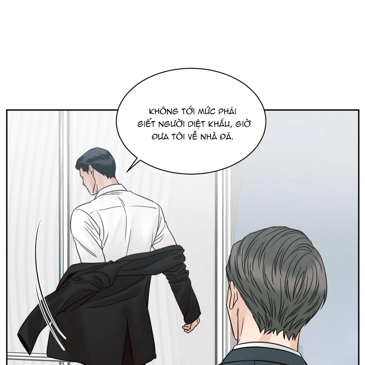 Dù Anh Không Yêu Em Chapter 89 Trang 76