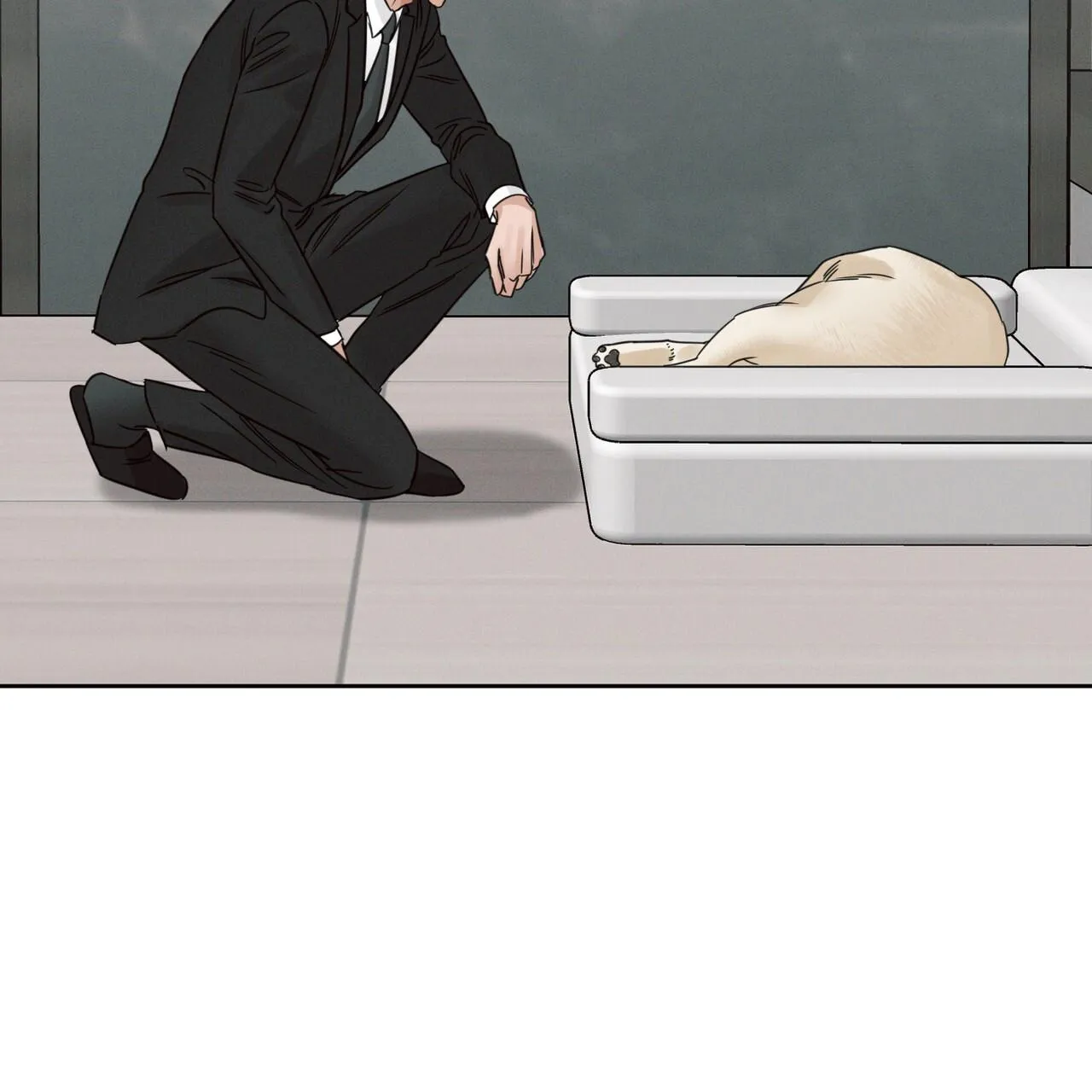 Dù Anh Không Yêu Em Chapter 89 Trang 81