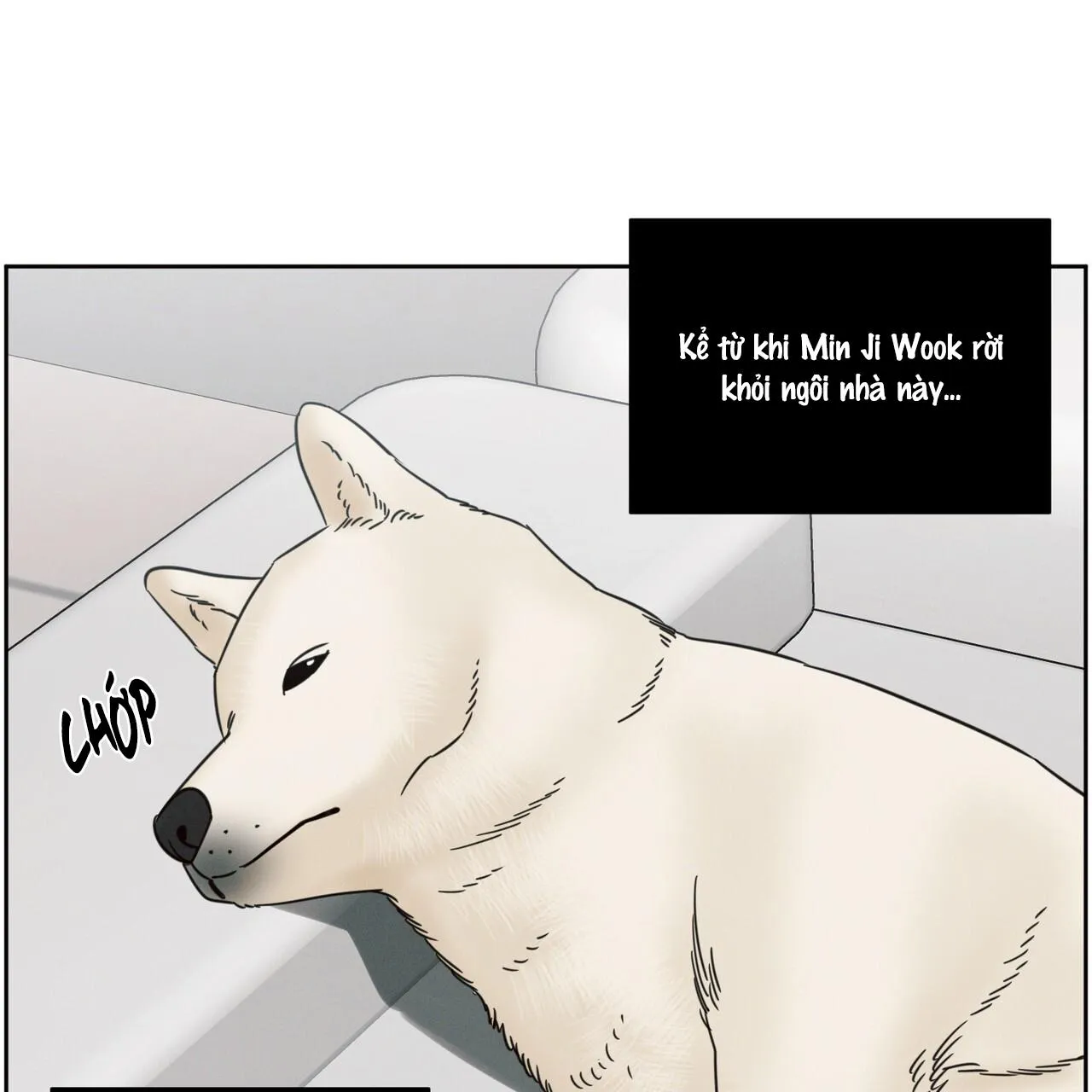 Dù Anh Không Yêu Em Chapter 89 Trang 82