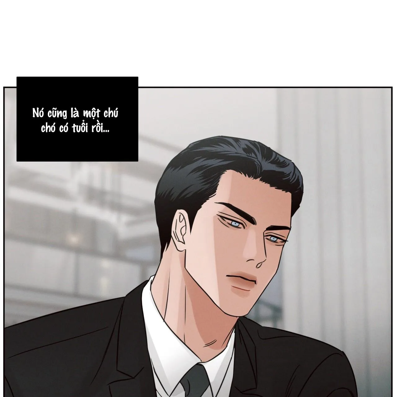 Dù Anh Không Yêu Em Chapter 89 Trang 84