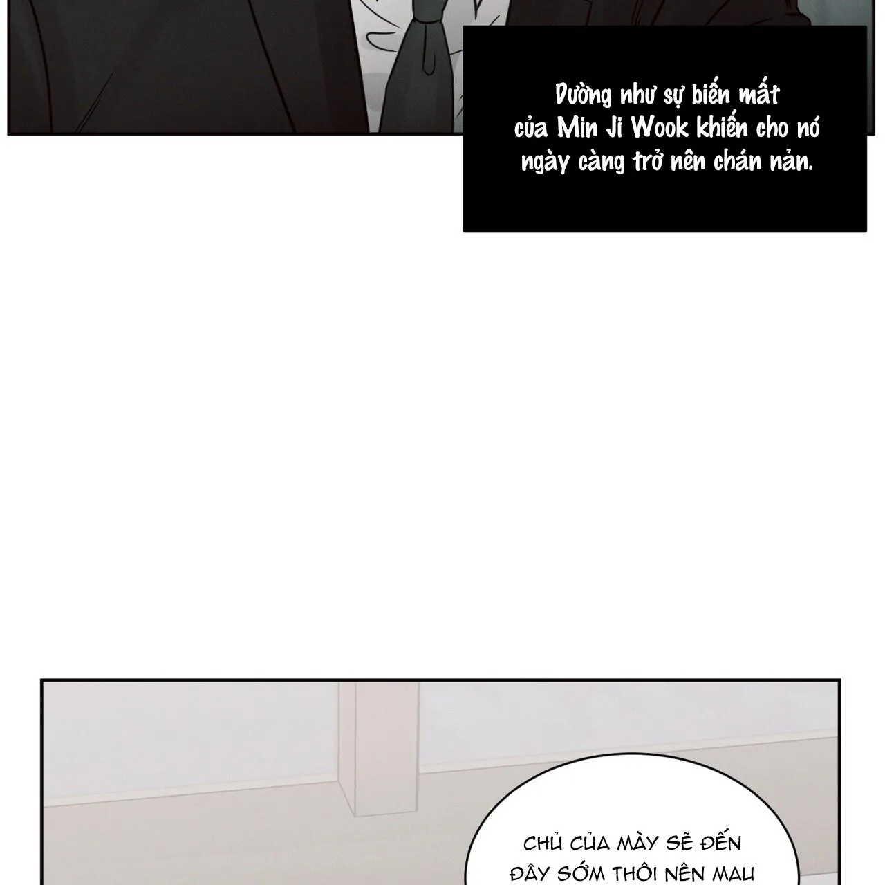 Dù Anh Không Yêu Em Chapter 89 Trang 85