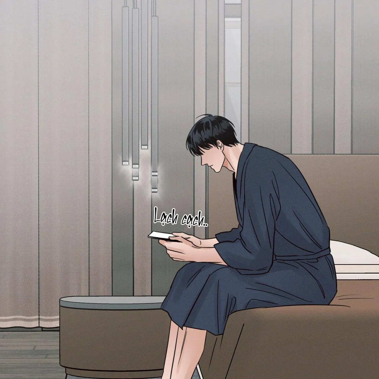 Dù Anh Không Yêu Em Chapter 89 Trang 94