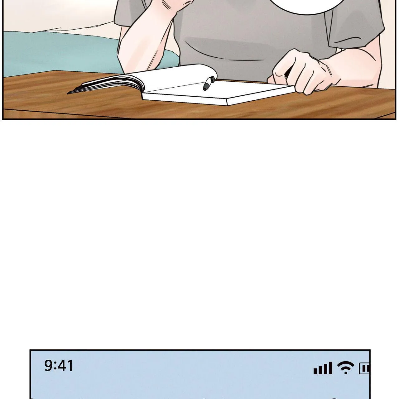 Dù Anh Không Yêu Em Chapter 89 Trang 98