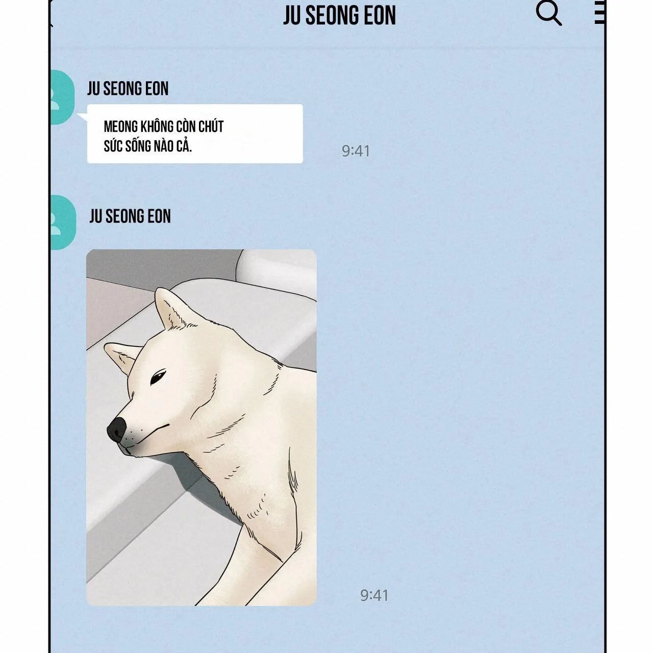 Dù Anh Không Yêu Em Chapter 89 Trang 99