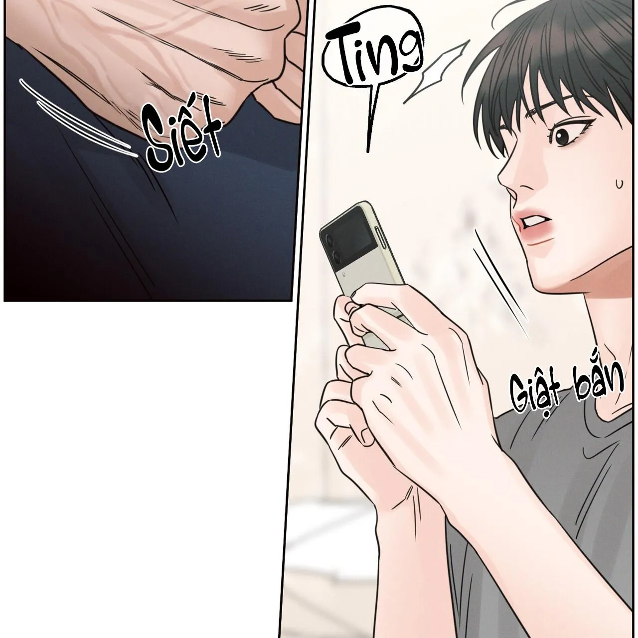 Dù Anh Không Yêu Em Chapter 89 Trang 109