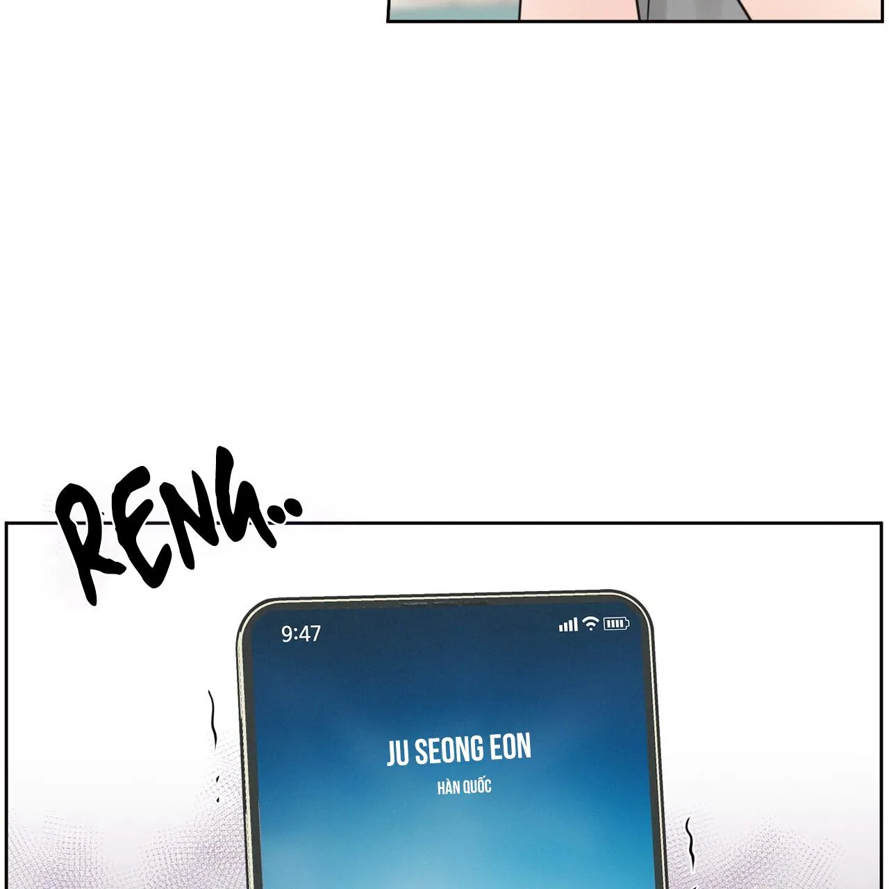 Dù Anh Không Yêu Em Chapter 89 Trang 110