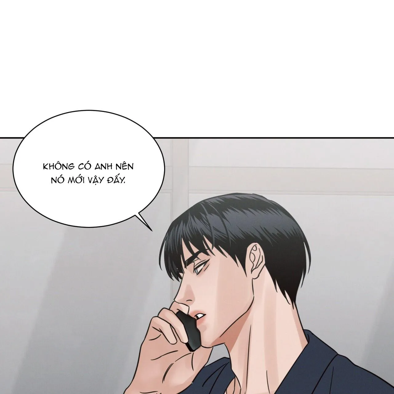 Dù Anh Không Yêu Em Chapter 89 Trang 116