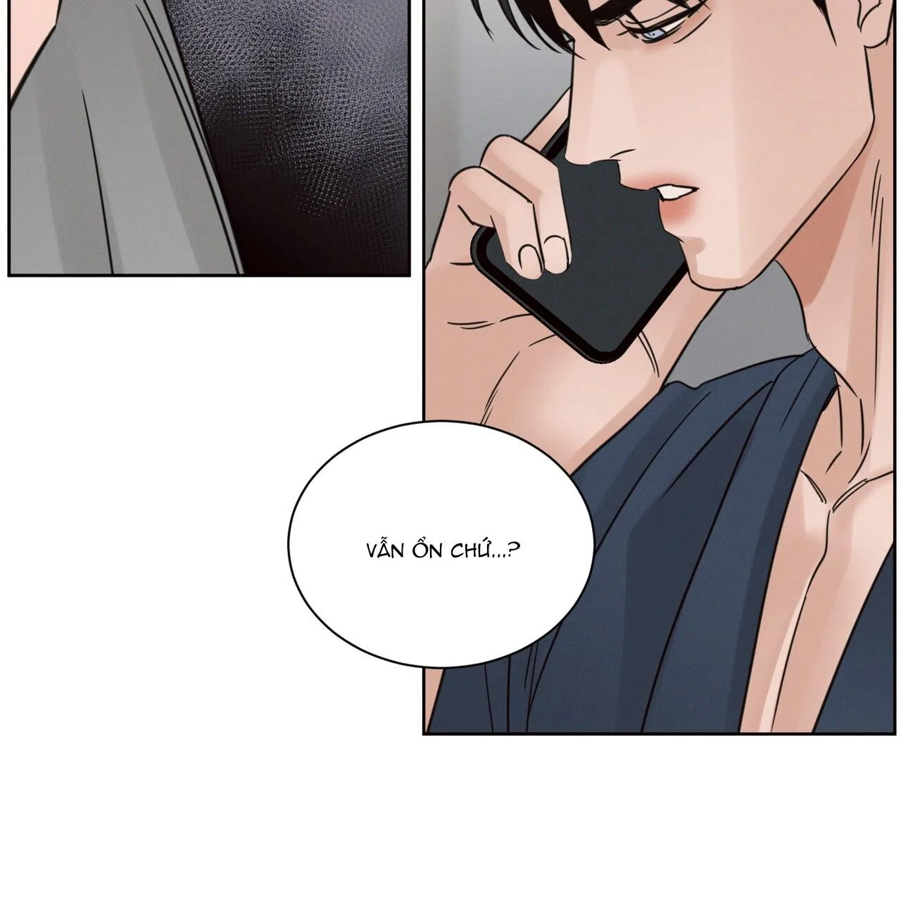 Dù Anh Không Yêu Em Chapter 89 Trang 119