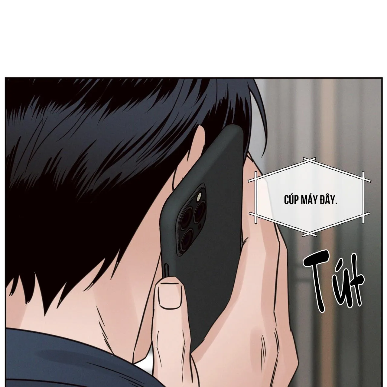 Dù Anh Không Yêu Em Chapter 89 Trang 122