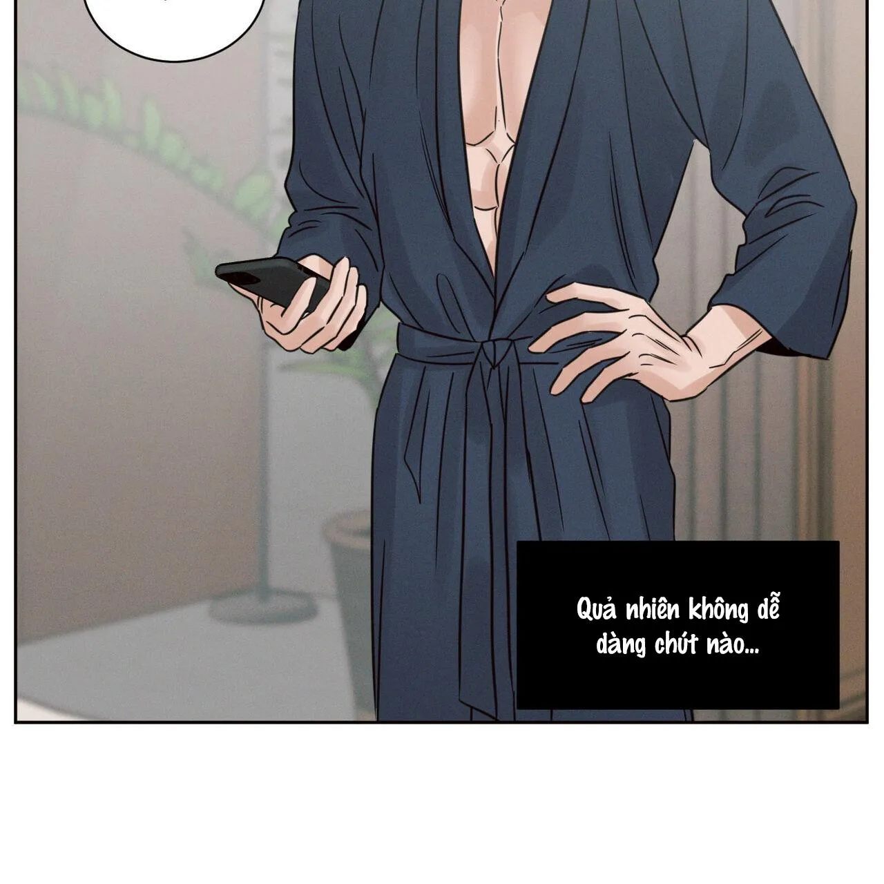 Dù Anh Không Yêu Em Chapter 89 Trang 125