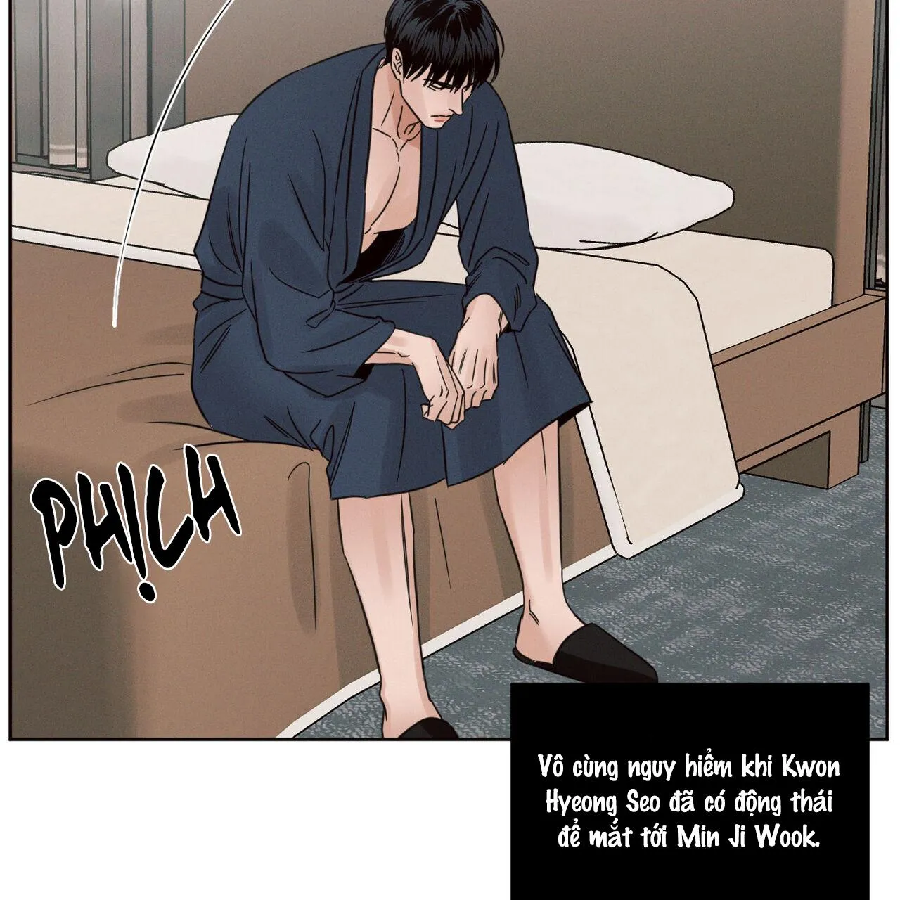 Dù Anh Không Yêu Em Chapter 89 Trang 127