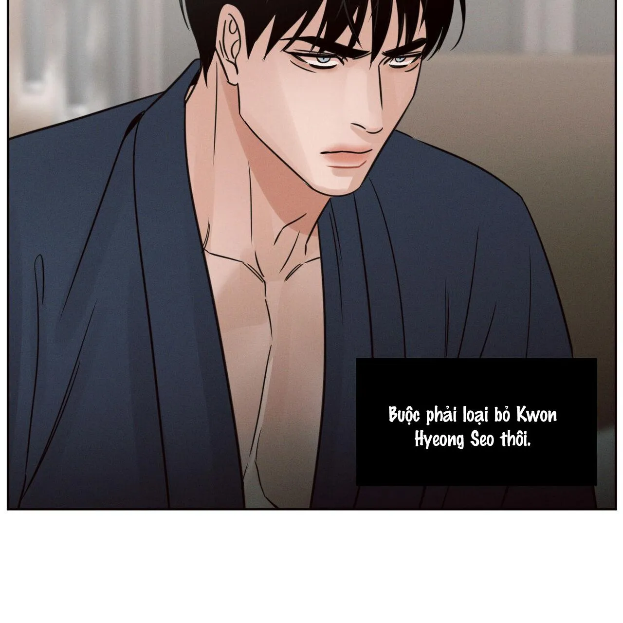 Dù Anh Không Yêu Em Chapter 89 Trang 129