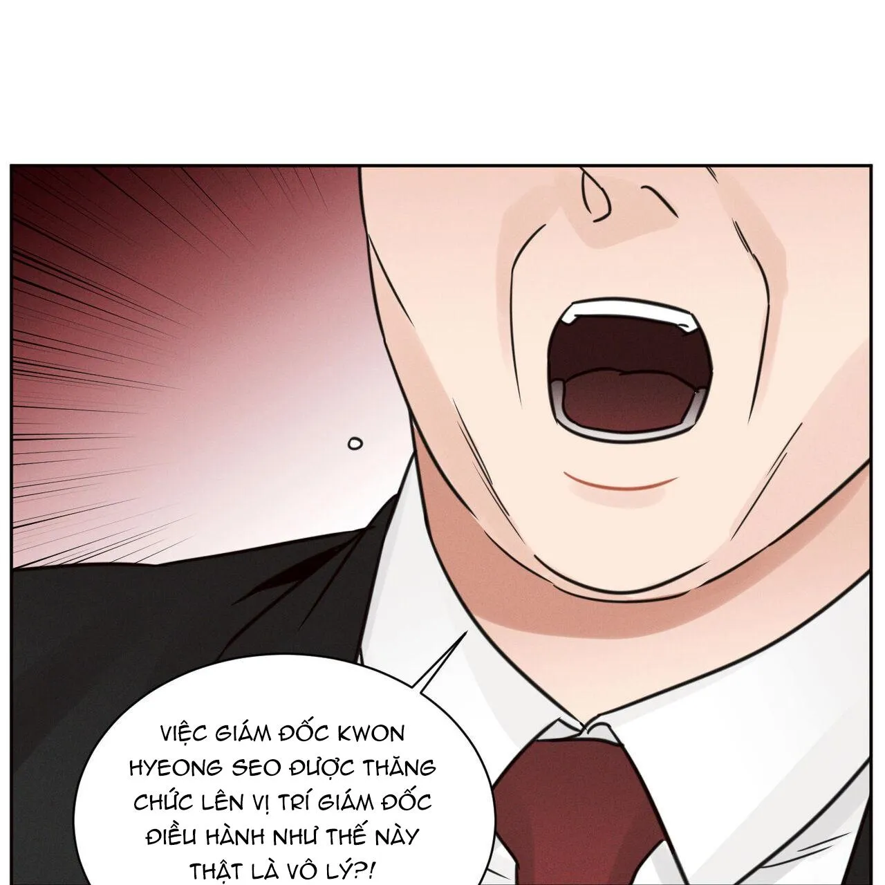 Dù Anh Không Yêu Em Chapter 90 Trang 3