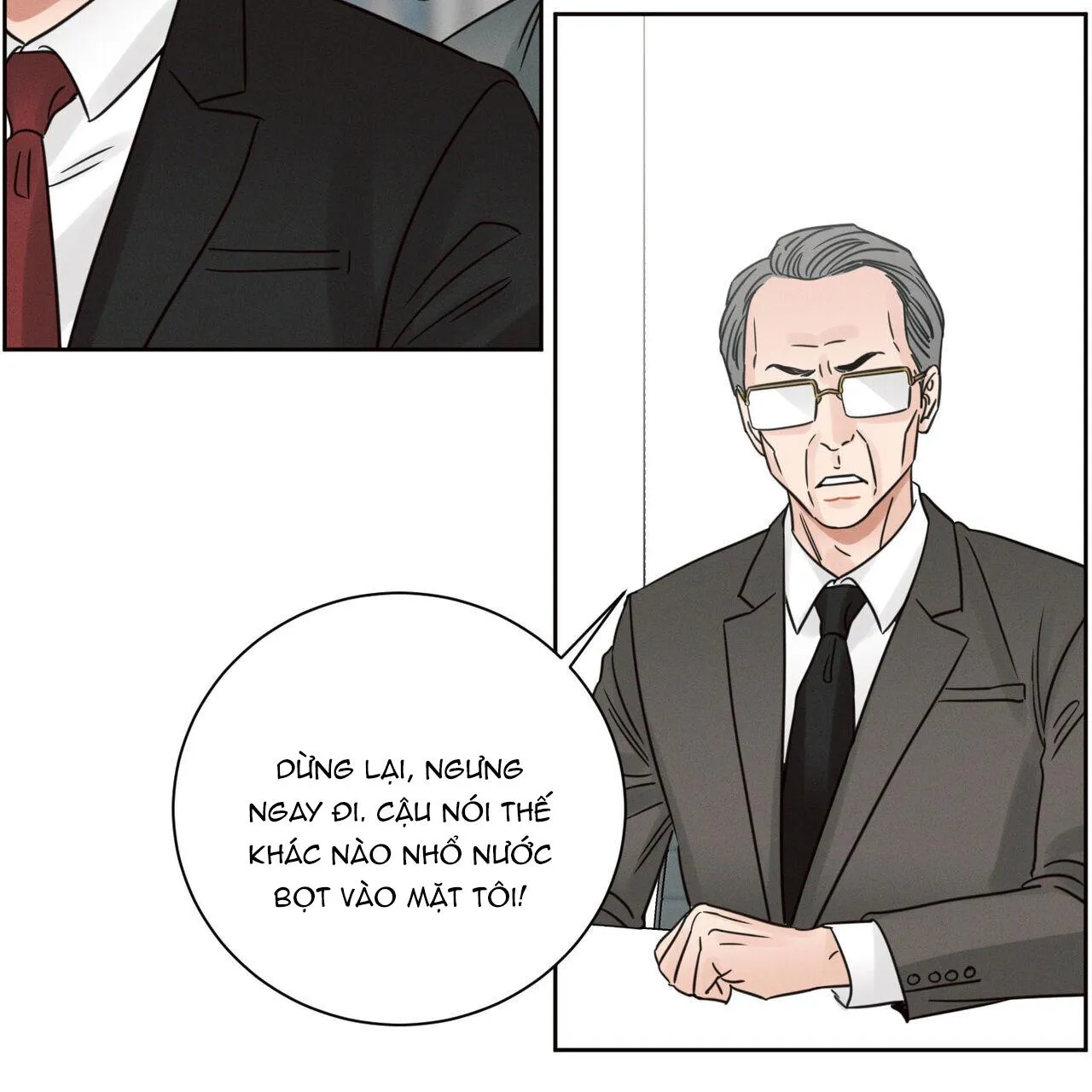 Dù Anh Không Yêu Em Chapter 90 Trang 7