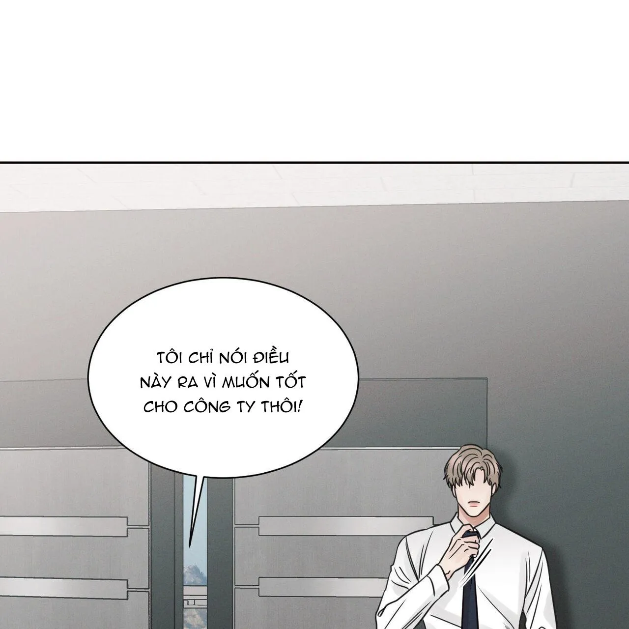 Dù Anh Không Yêu Em Chapter 90 Trang 8