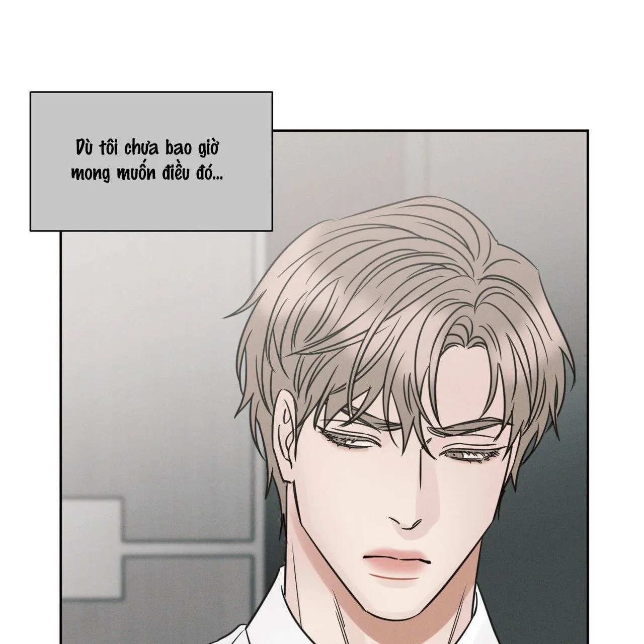 Dù Anh Không Yêu Em Chapter 90 Trang 10