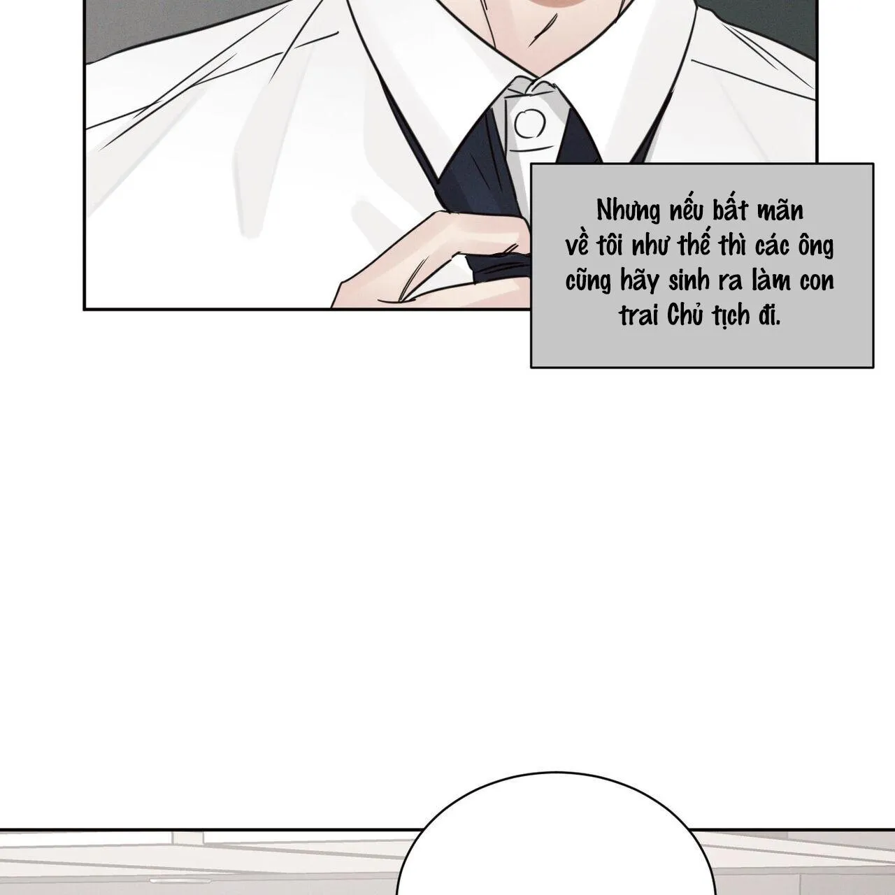 Dù Anh Không Yêu Em Chapter 90 Trang 11