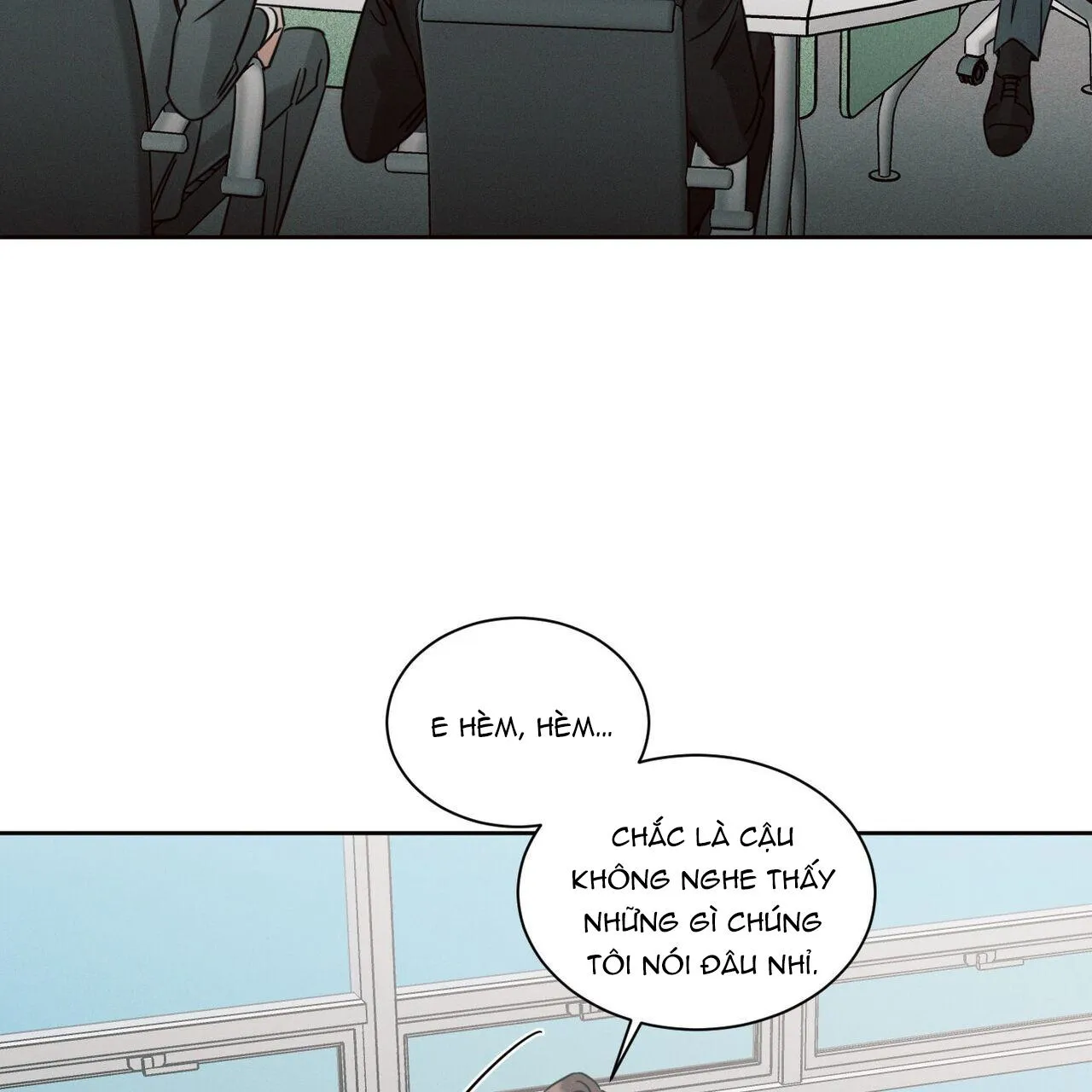 Dù Anh Không Yêu Em Chapter 90 Trang 13