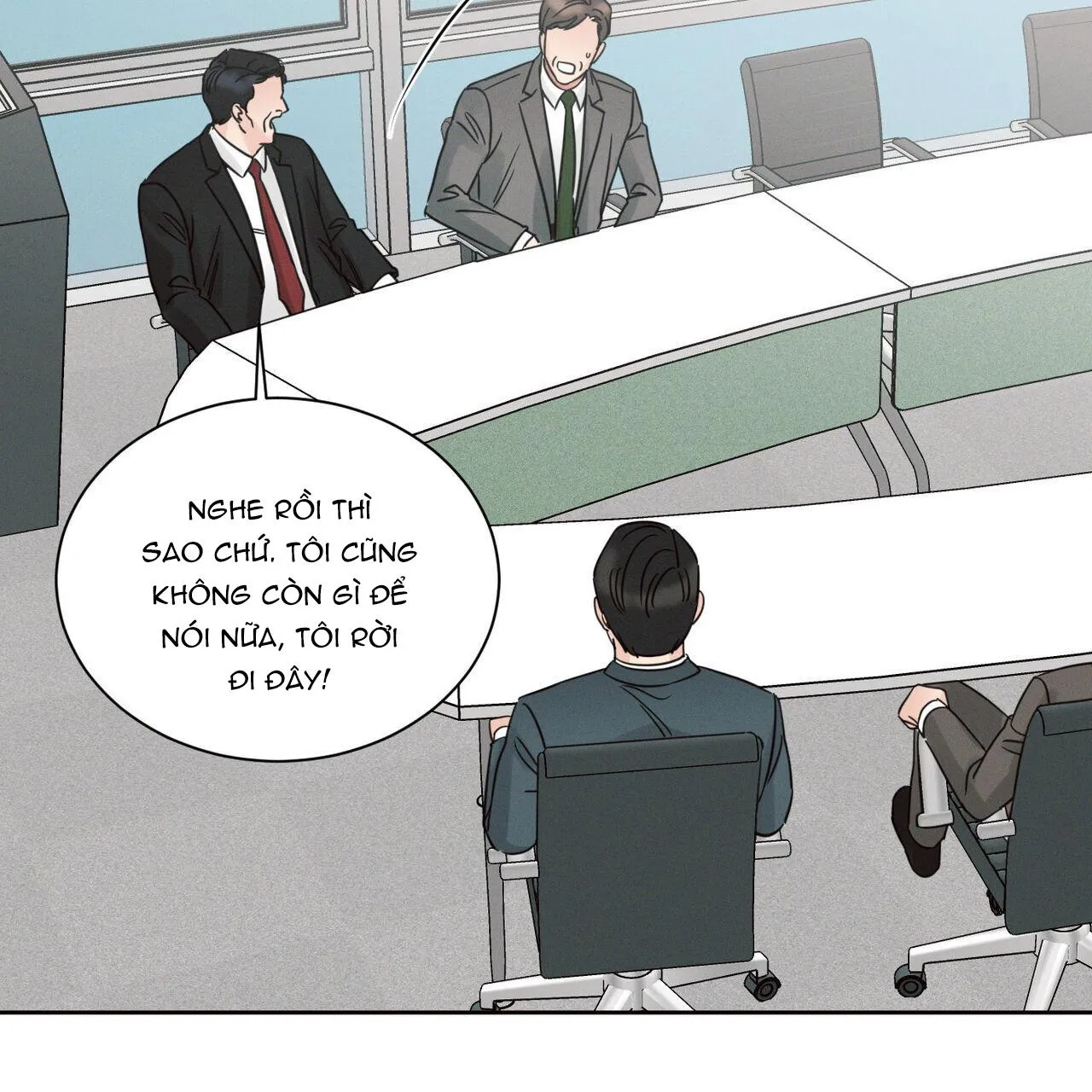 Dù Anh Không Yêu Em Chapter 90 Trang 14