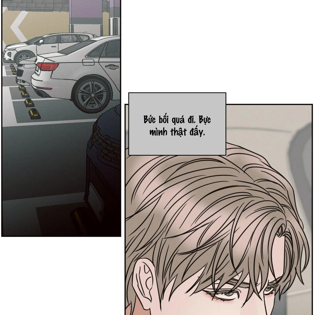 Dù Anh Không Yêu Em Chapter 90 Trang 16