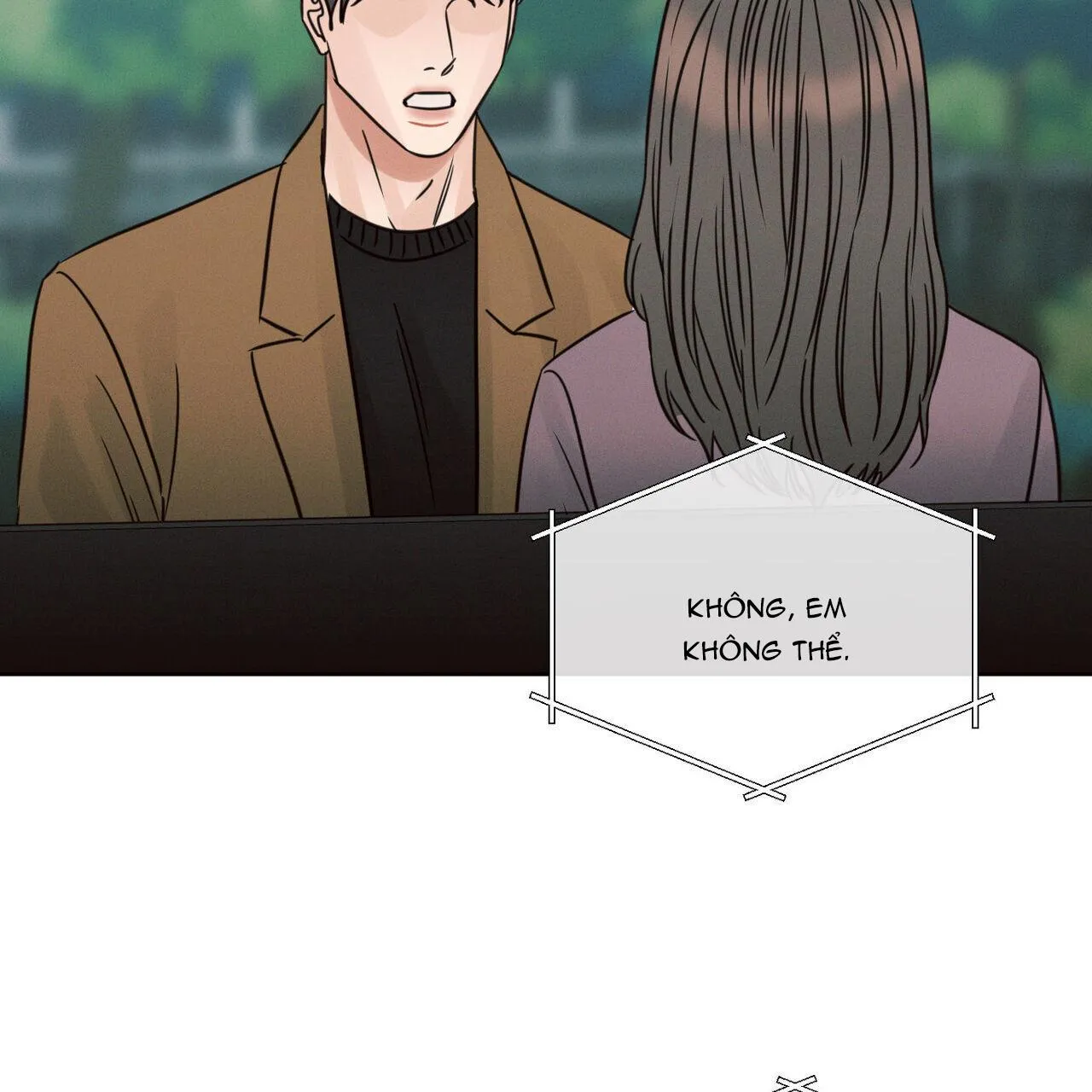 Dù Anh Không Yêu Em Chapter 90 Trang 20