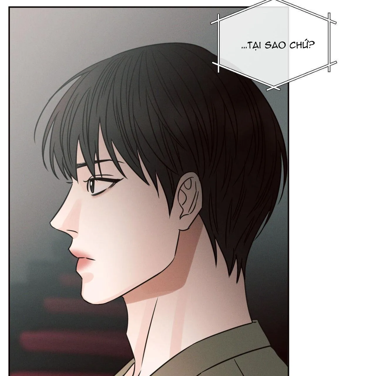 Dù Anh Không Yêu Em Chapter 90 Trang 21