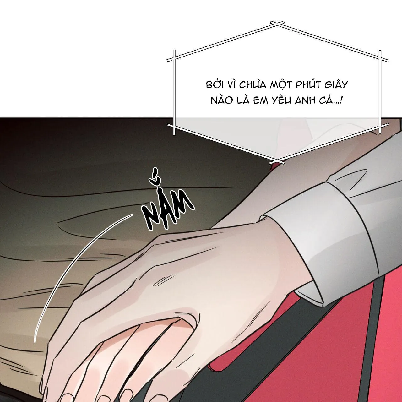 Dù Anh Không Yêu Em Chapter 90 Trang 24