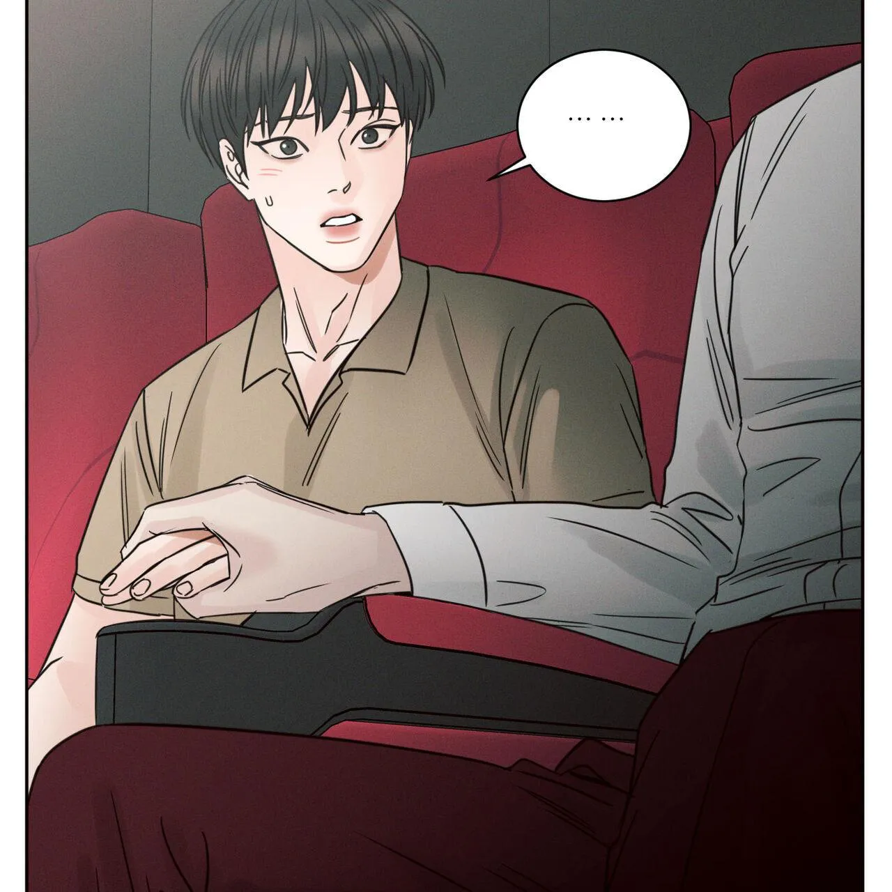 Dù Anh Không Yêu Em Chapter 90 Trang 26