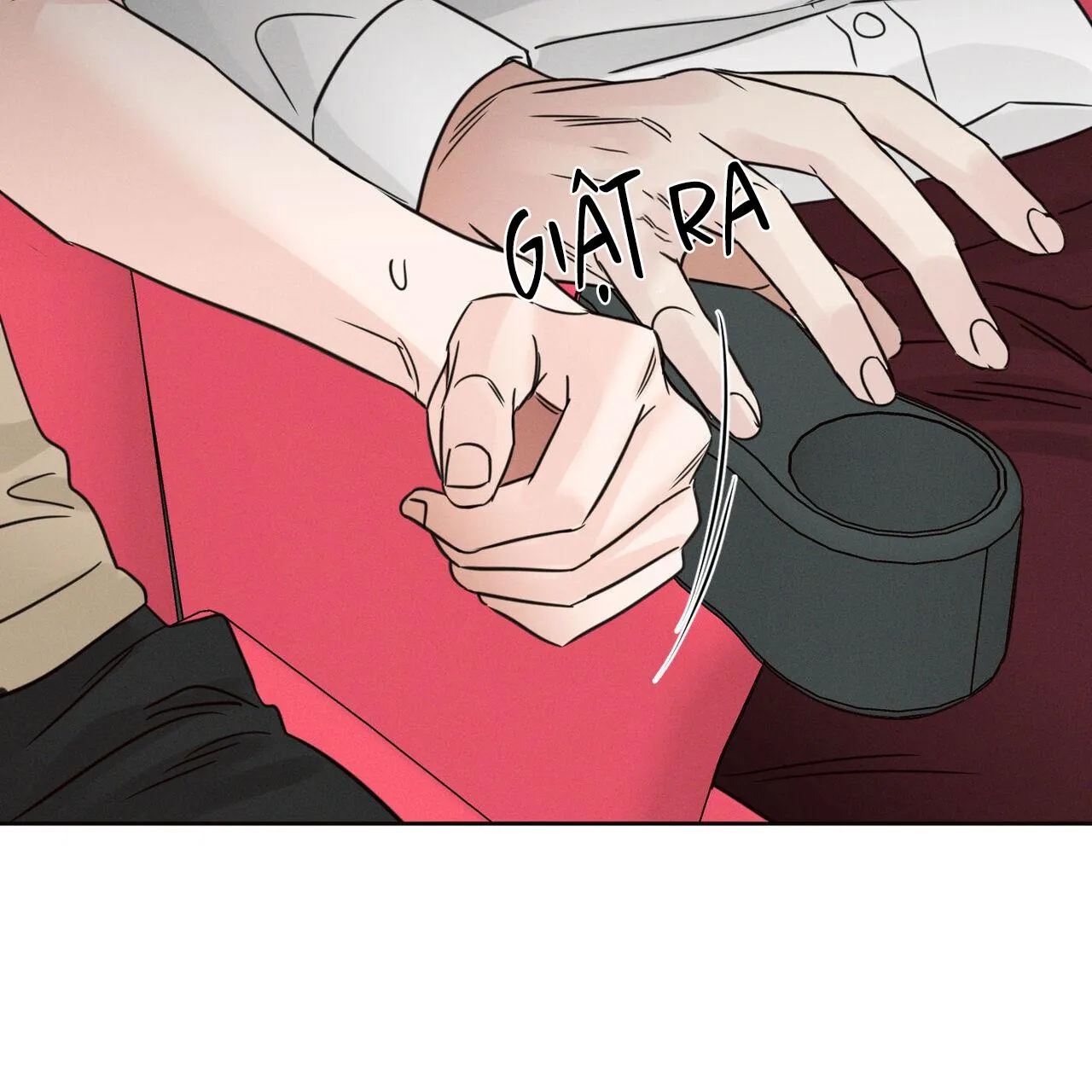 Dù Anh Không Yêu Em Chapter 90 Trang 28