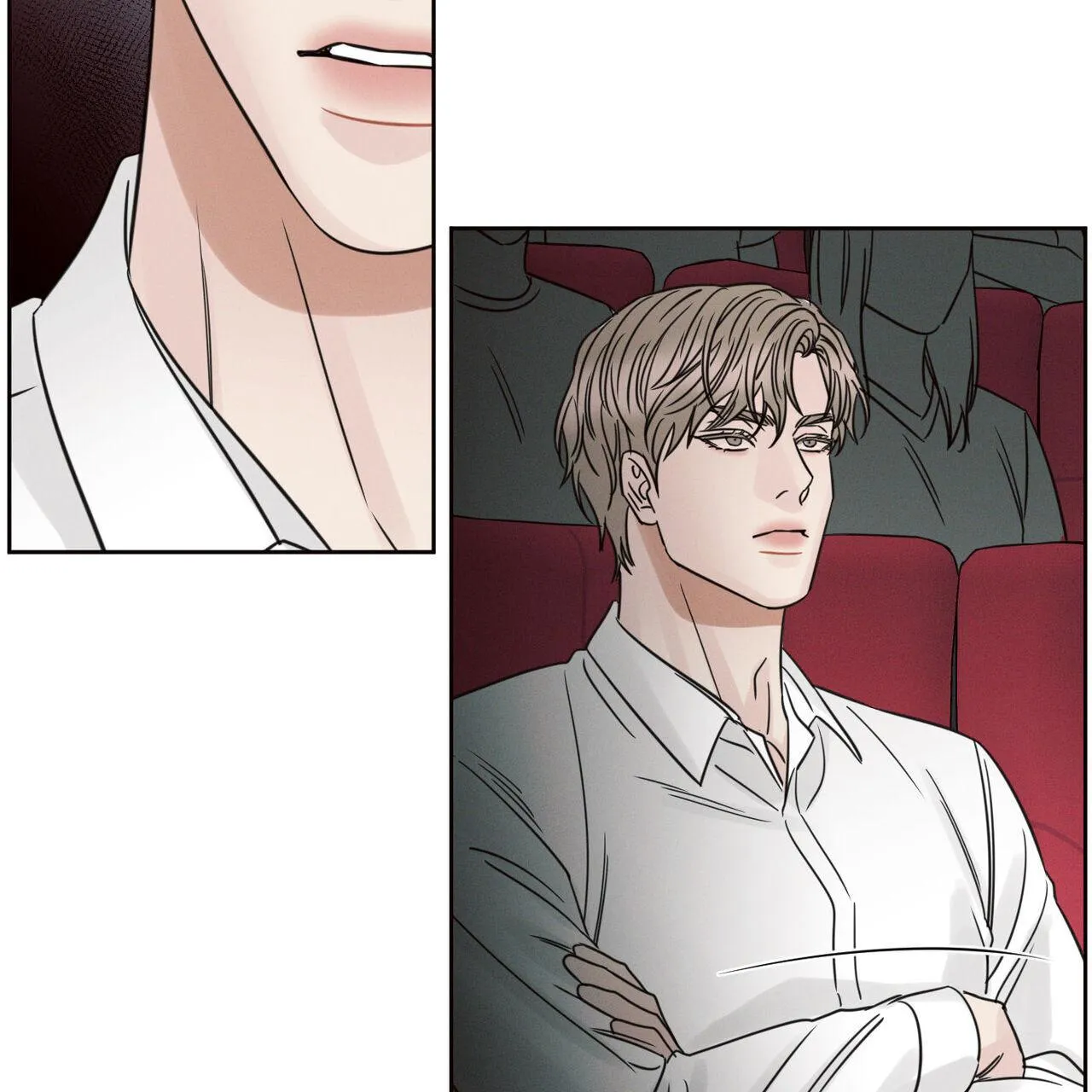 Dù Anh Không Yêu Em Chapter 90 Trang 30