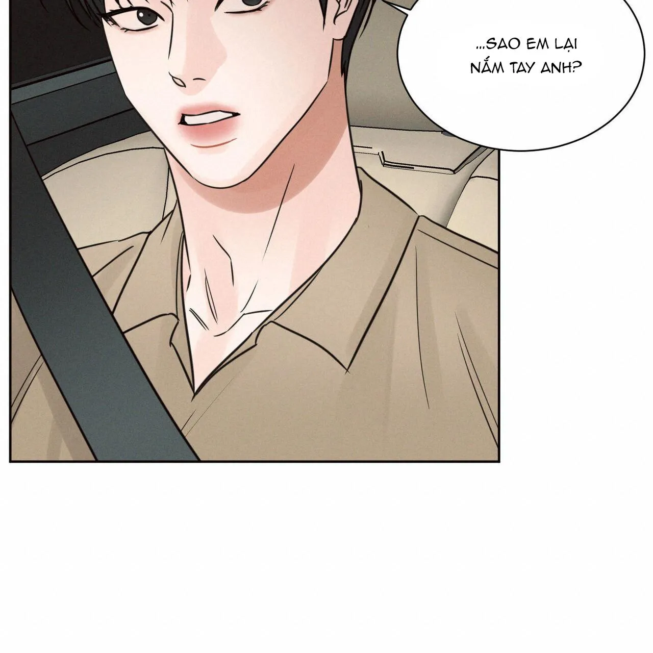 Dù Anh Không Yêu Em Chapter 90 Trang 36