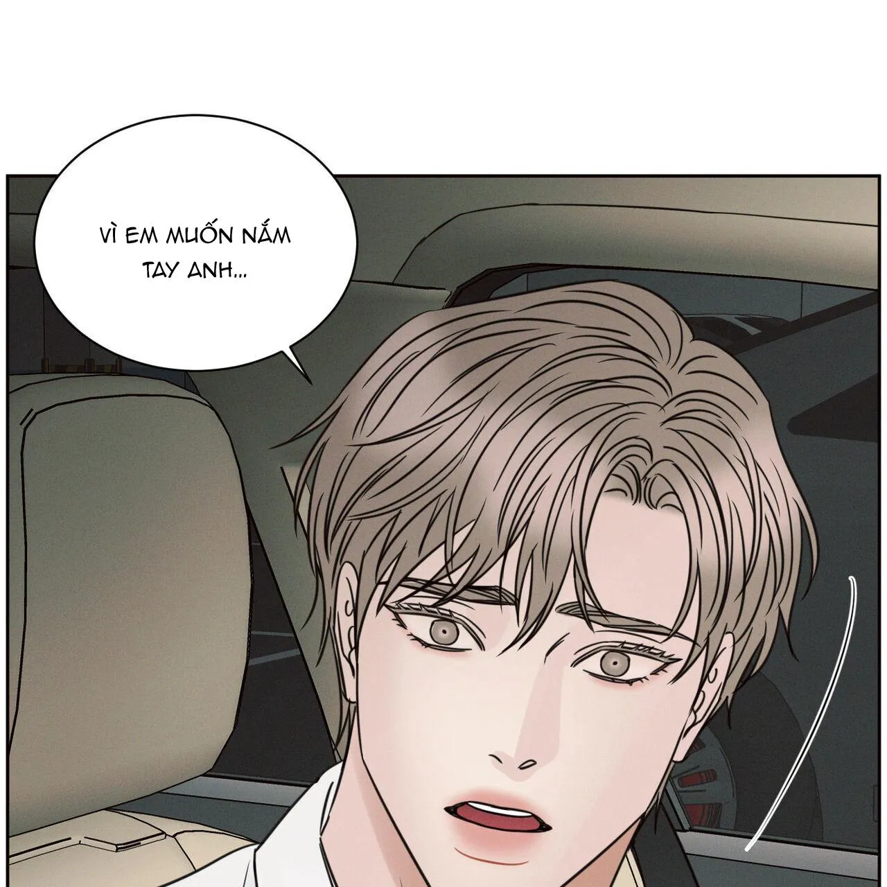 Dù Anh Không Yêu Em Chapter 90 Trang 37