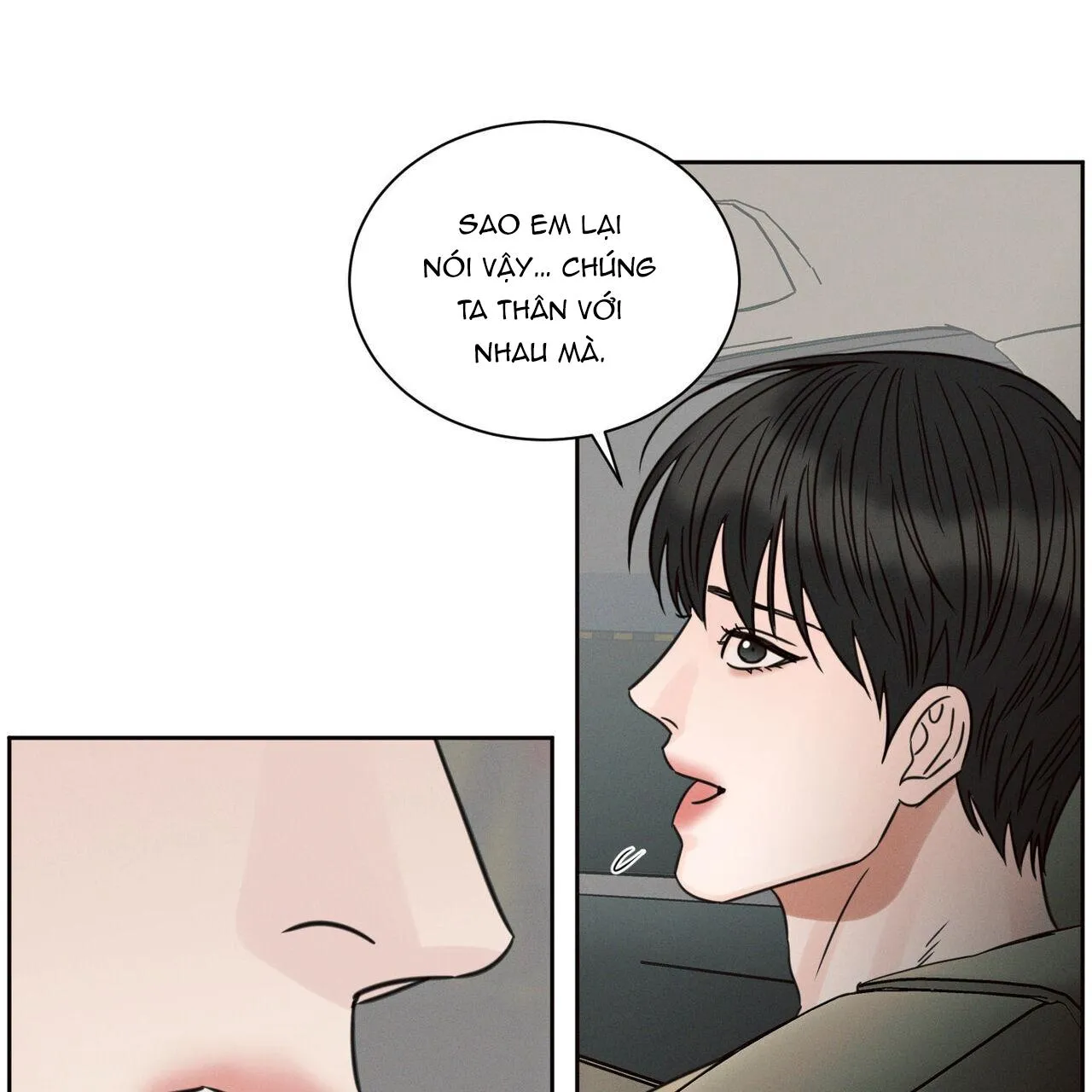 Dù Anh Không Yêu Em Chapter 90 Trang 41