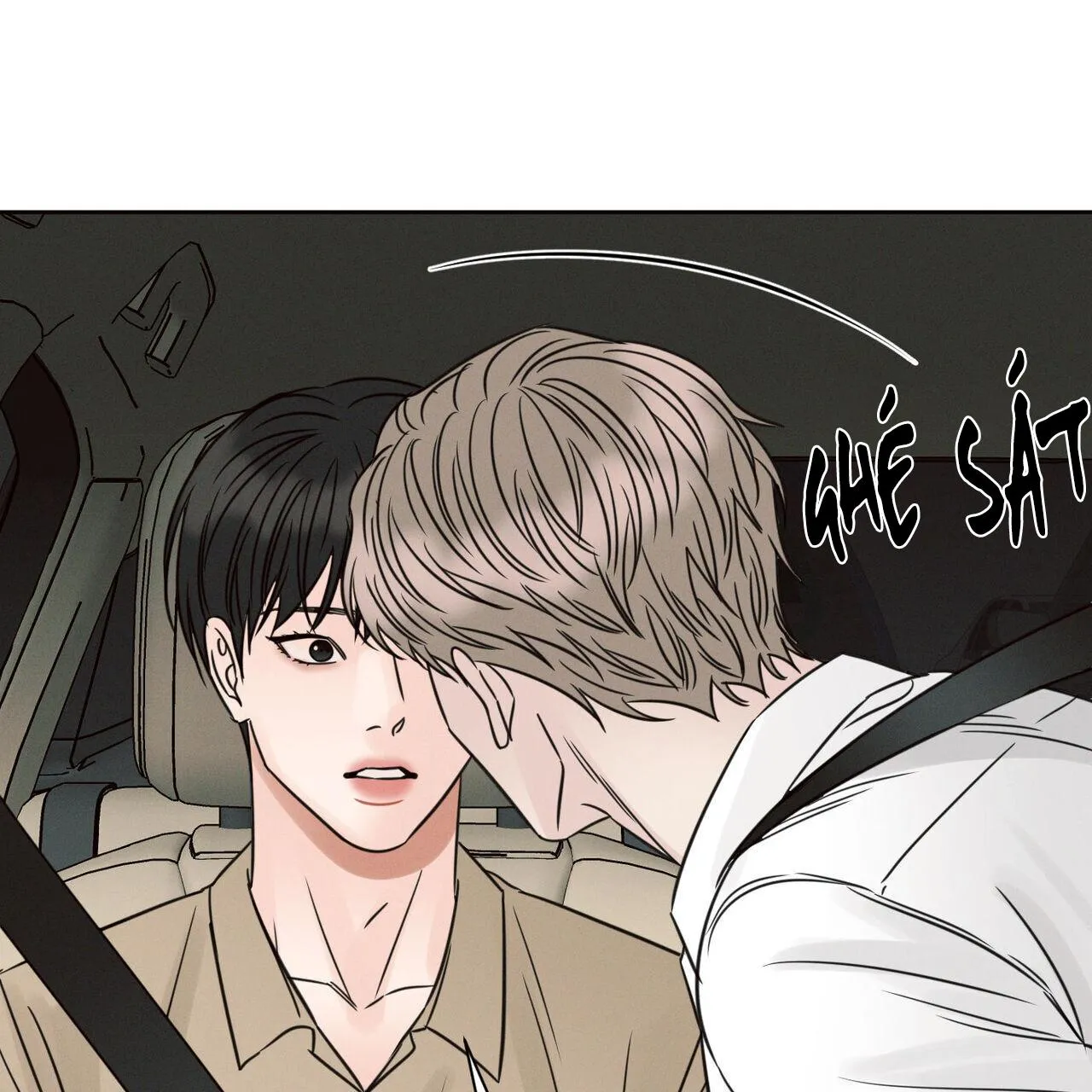 Dù Anh Không Yêu Em Chapter 90 Trang 43