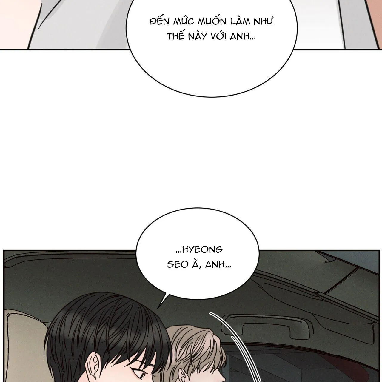 Dù Anh Không Yêu Em Chapter 90 Trang 46