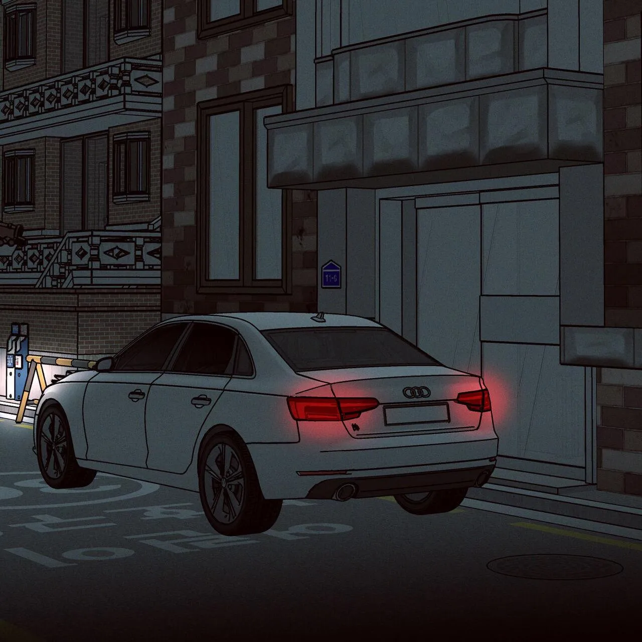 Dù Anh Không Yêu Em Chapter 90 Trang 49