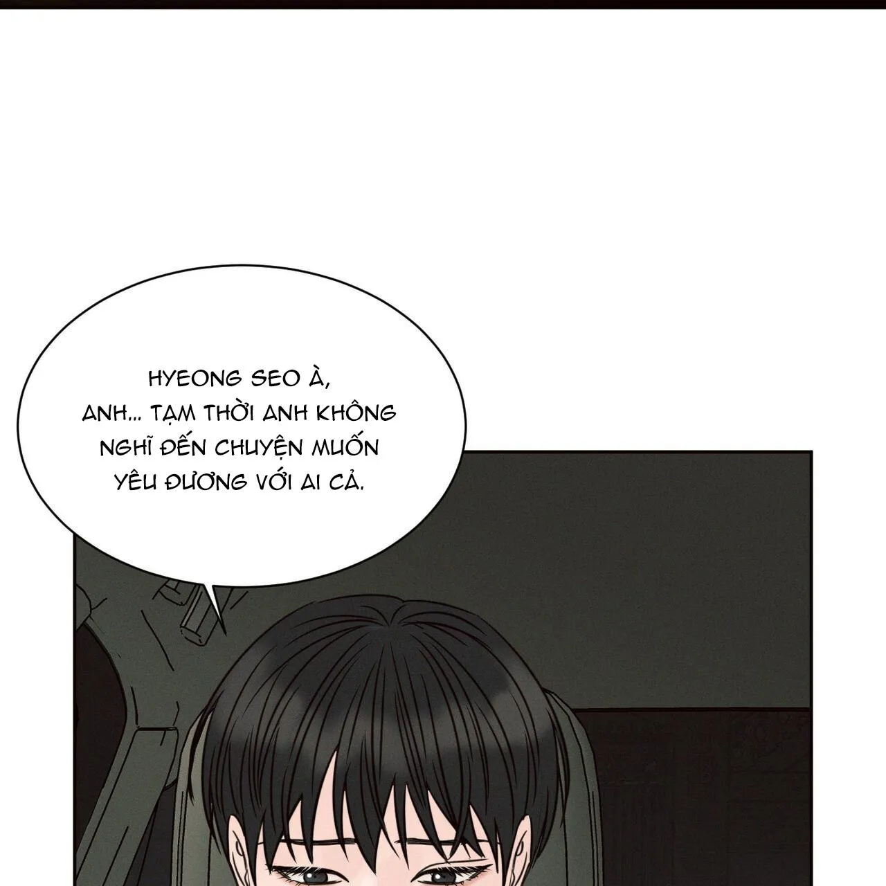 Dù Anh Không Yêu Em Chapter 90 Trang 50