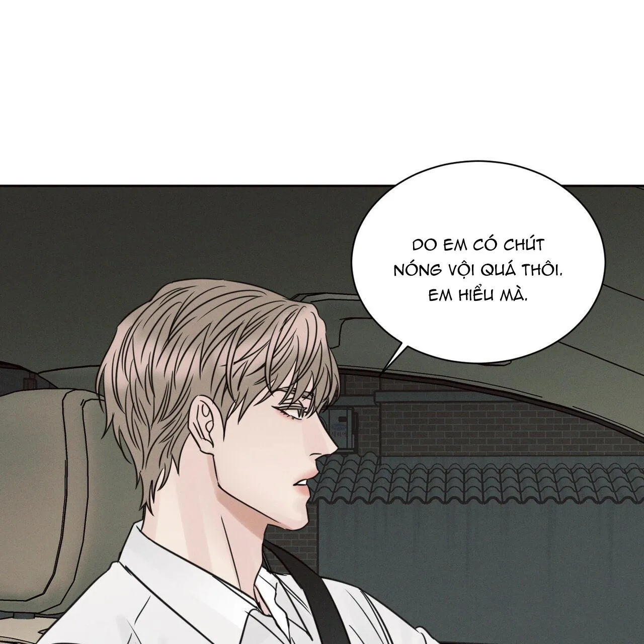 Dù Anh Không Yêu Em Chapter 90 Trang 52