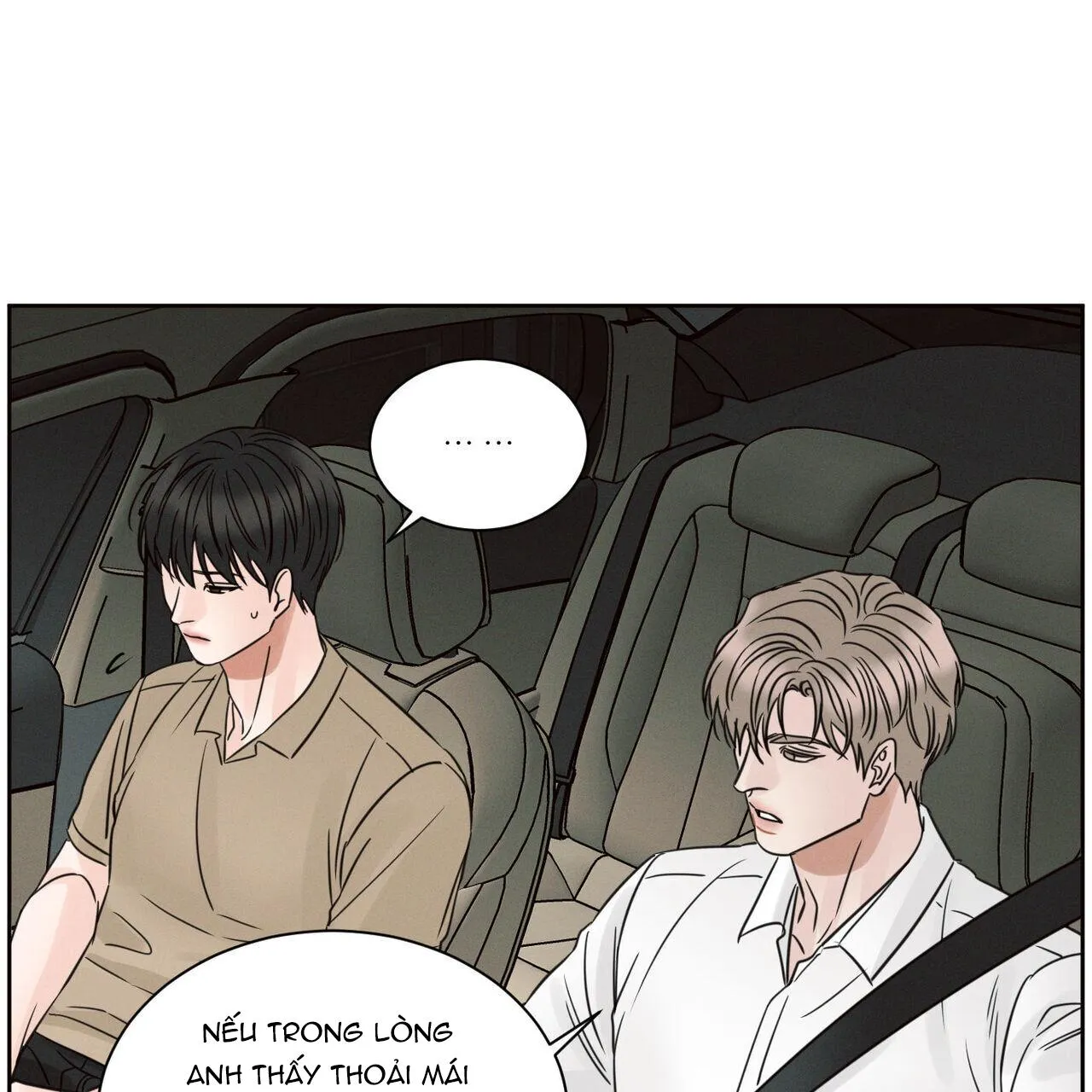 Dù Anh Không Yêu Em Chapter 90 Trang 56