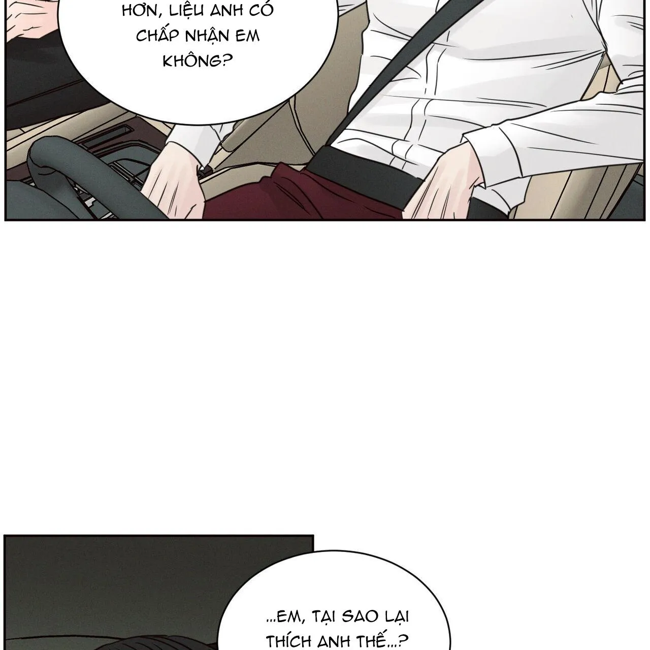 Dù Anh Không Yêu Em Chapter 90 Trang 57