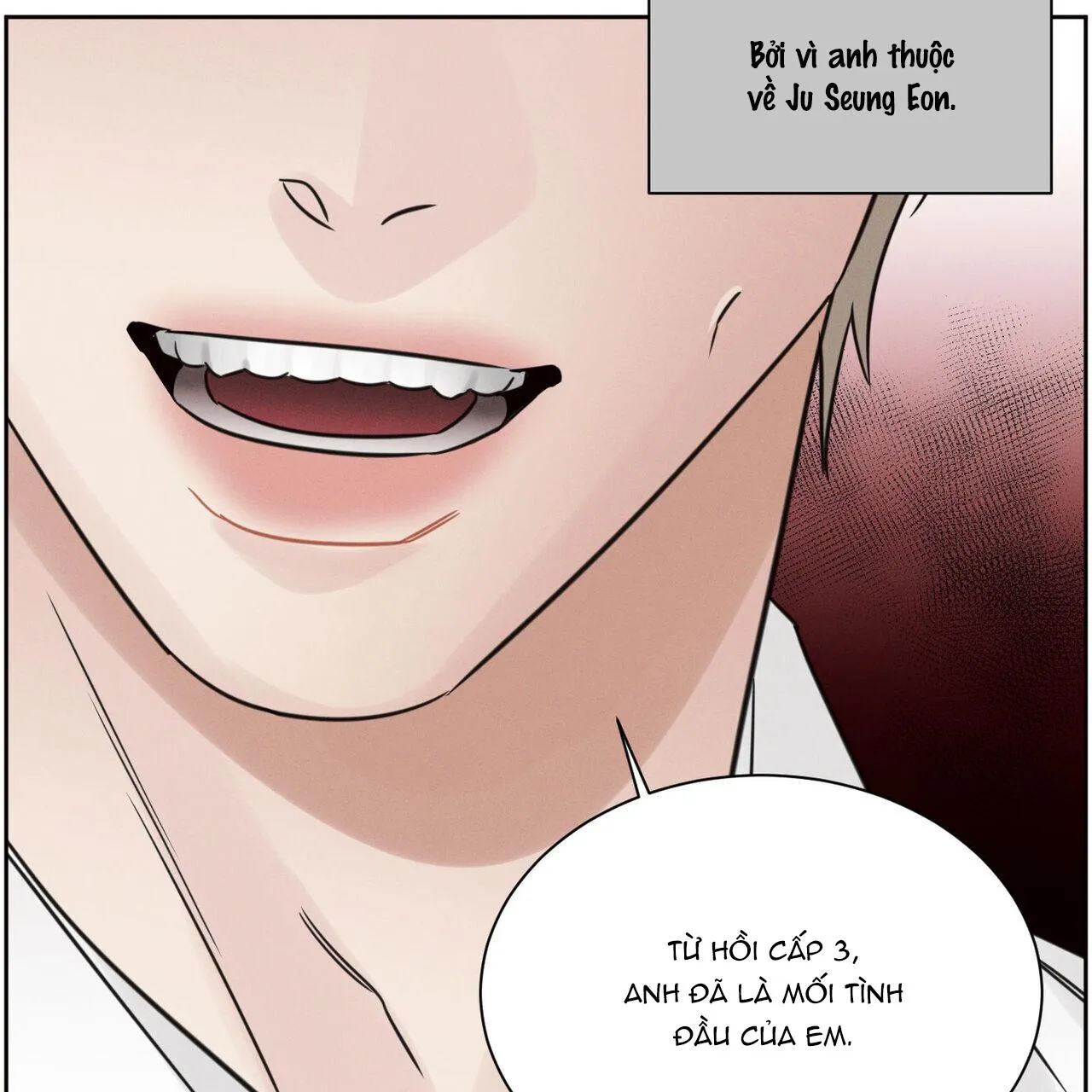 Dù Anh Không Yêu Em Chapter 90 Trang 60