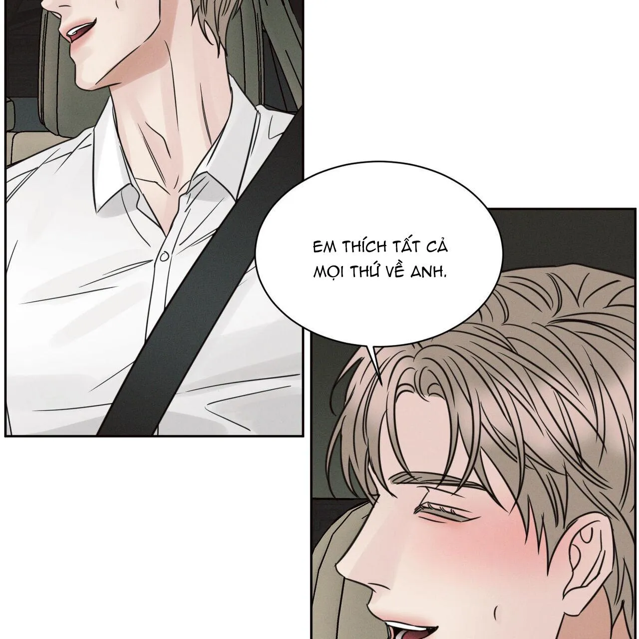 Dù Anh Không Yêu Em Chapter 90 Trang 62