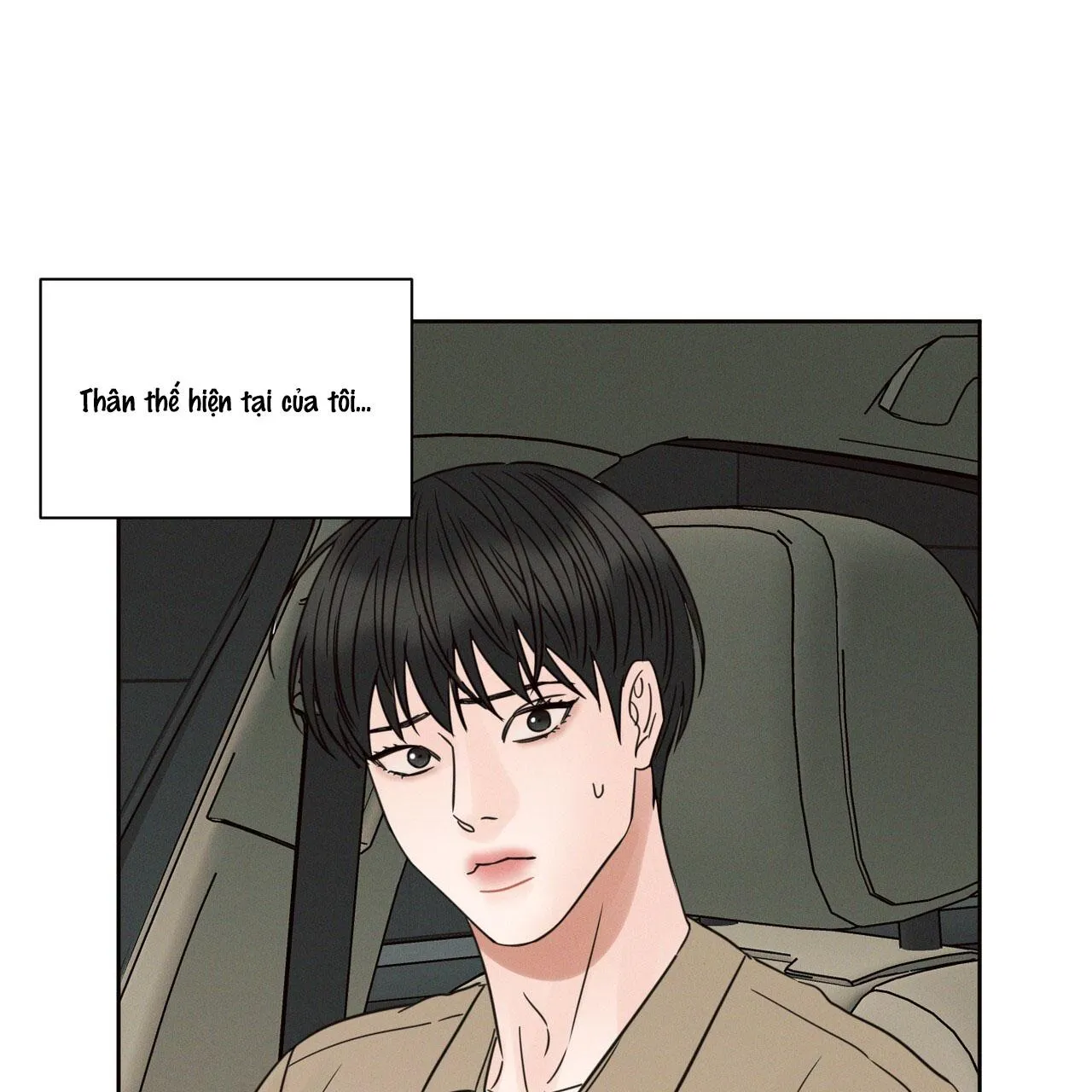 Dù Anh Không Yêu Em Chapter 90 Trang 64