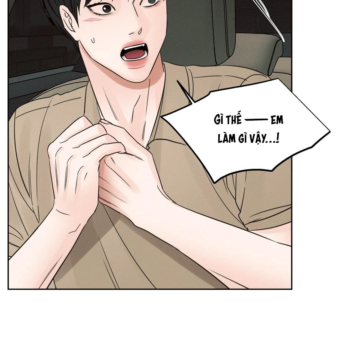 Dù Anh Không Yêu Em Chapter 90 Trang 71