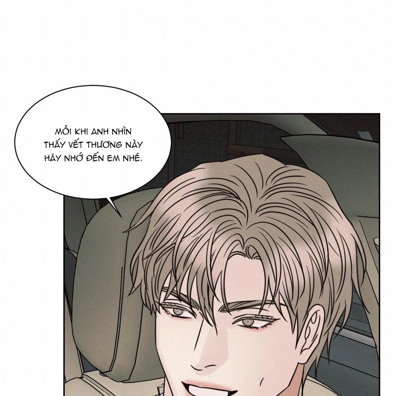 Dù Anh Không Yêu Em Chapter 90 Trang 72