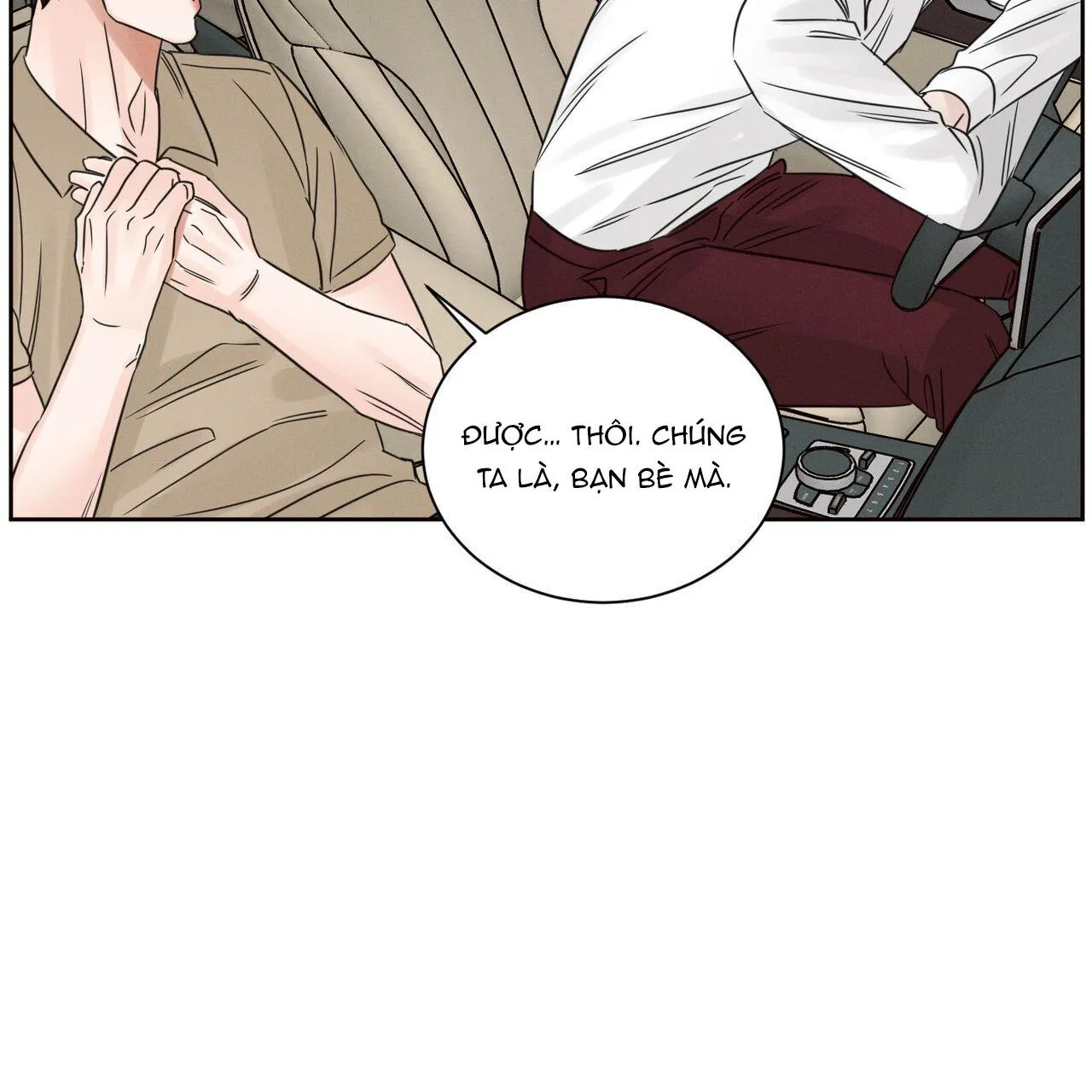 Dù Anh Không Yêu Em Chapter 90 Trang 76