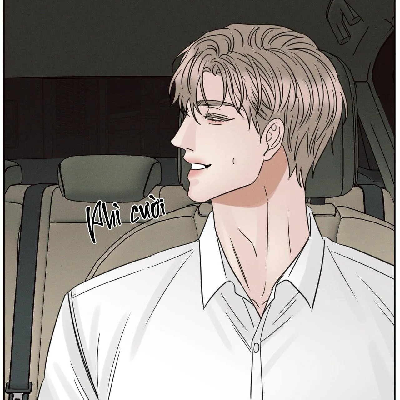 Dù Anh Không Yêu Em Chapter 90 Trang 82