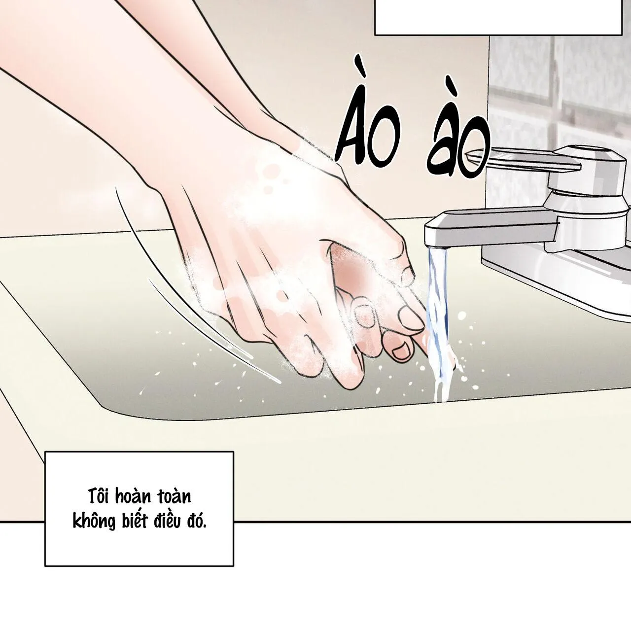 Dù Anh Không Yêu Em Chapter 90 Trang 86